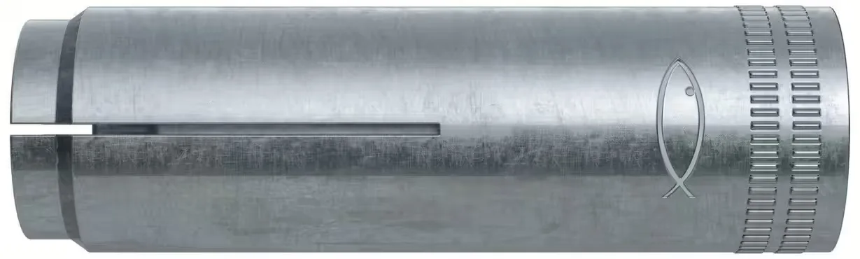 EA M10 N DIBLU METAL EXPANDABIL