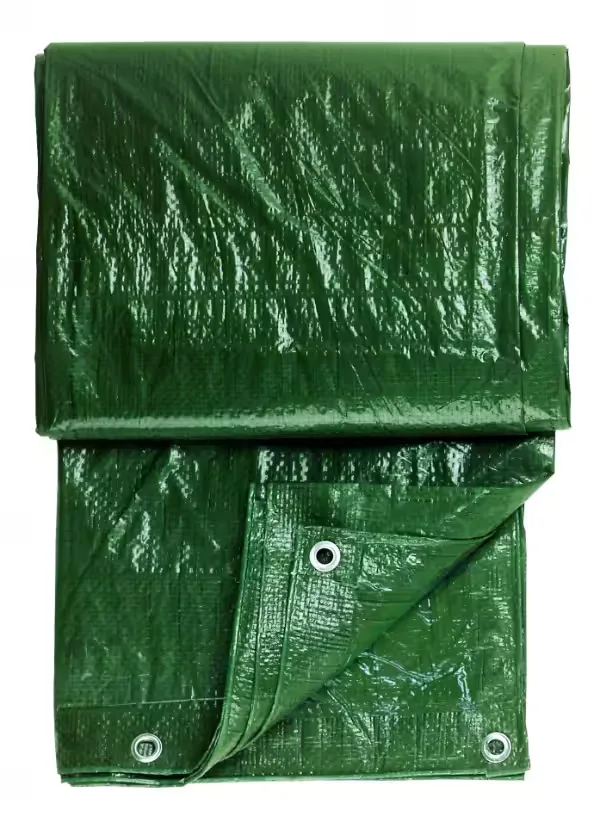 PRELATA TEXTILA CU OCHETI  2X3 M 75G/MP