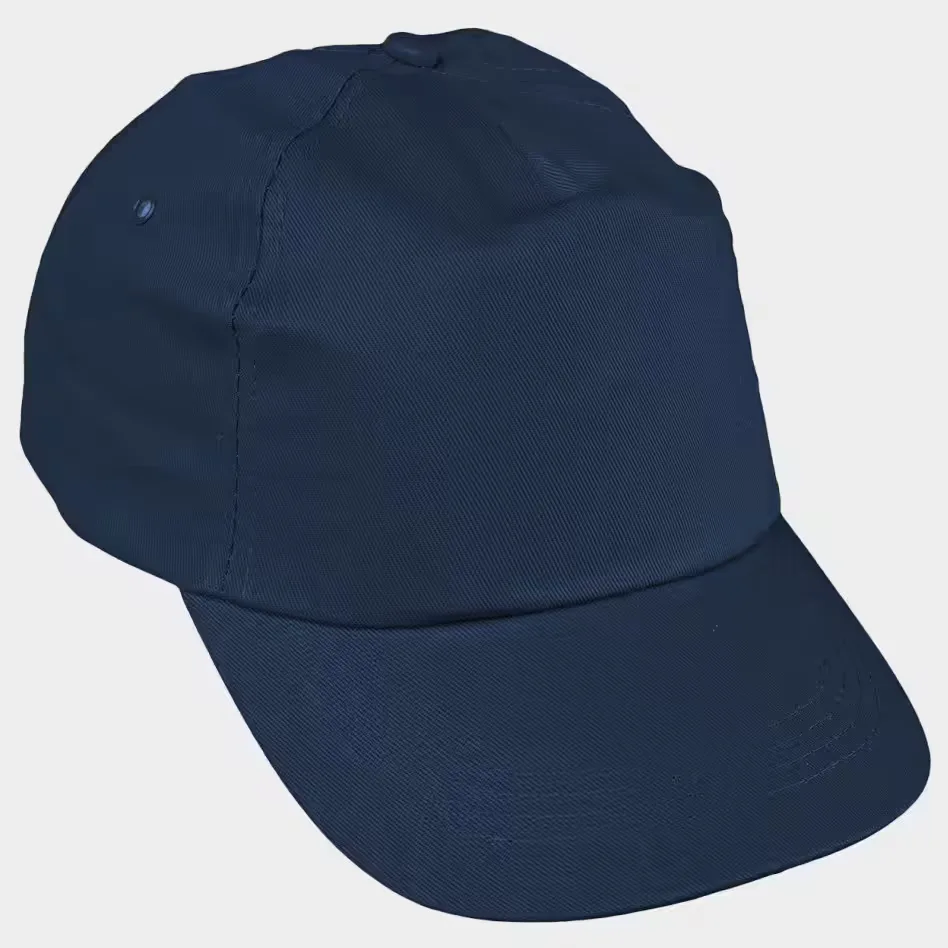 SAPCA ROCKY TIP BASEBALL BLEUMARIN UNI