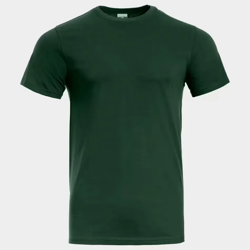 TRICOU NAOS VERDE INCHIS