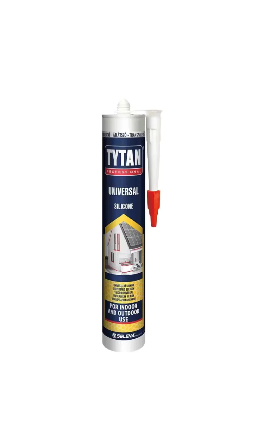 TYTAN SILICON UNIVERSAL MARO 280ML