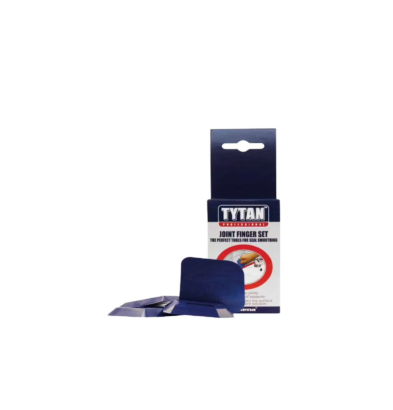 TYTAN SET JOINT FINGER