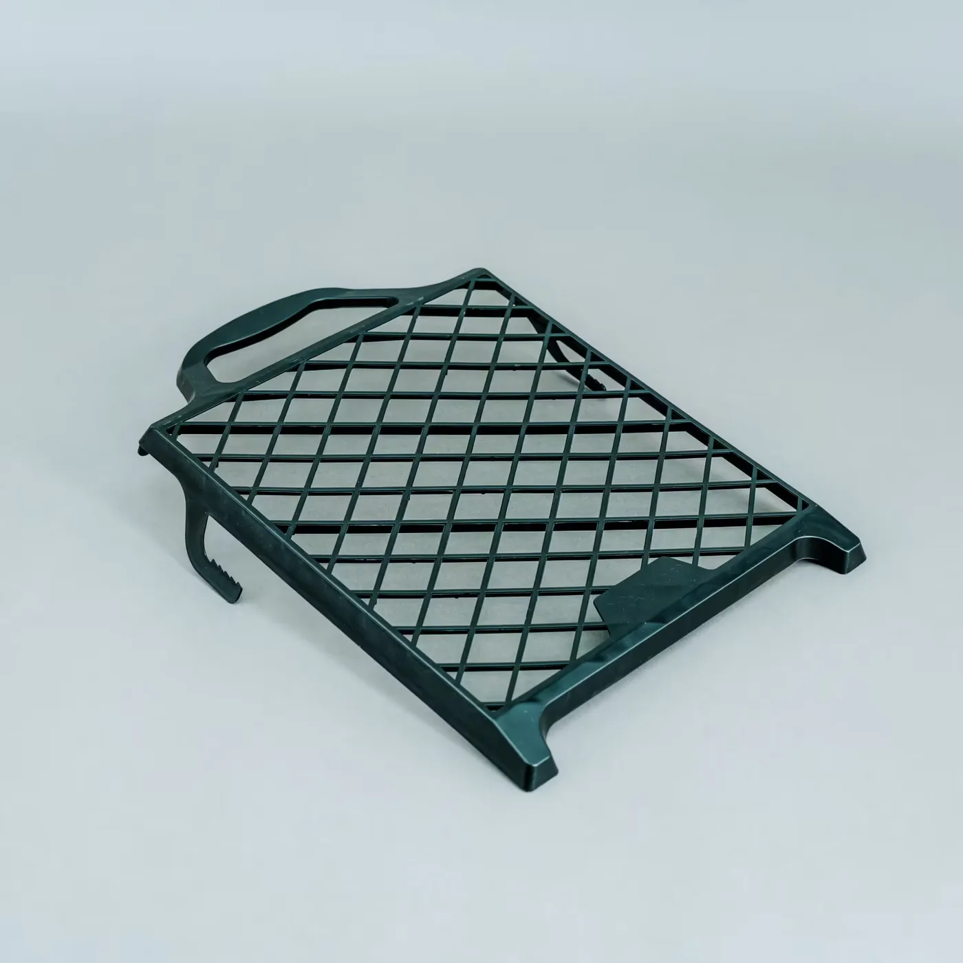 GRATAR PLASTIC 1 - 21 25CM