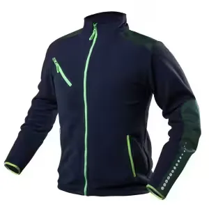 Jacheta premium de lucru, marimea xl (81-506-XL)