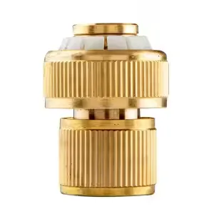 Conector rapid furtun grădină VERTO