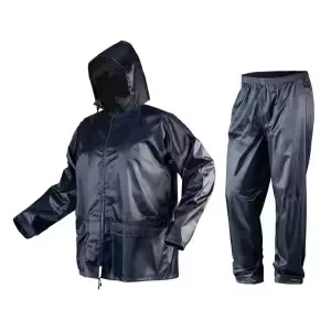 Costum de ploaie, marimea xl (81-800-XL)