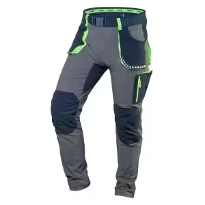 Pantaloni de lucru premium, 4 way stretch, marimea xl (81-231-XL)