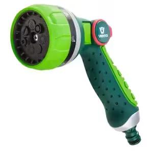 Pistol de stropit pentru gradina 7 functii VERTO