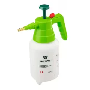 Pulverizator de grădină VERTO